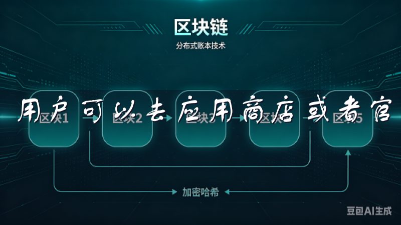用户可以去应用商店或者官网直接下载最新版。