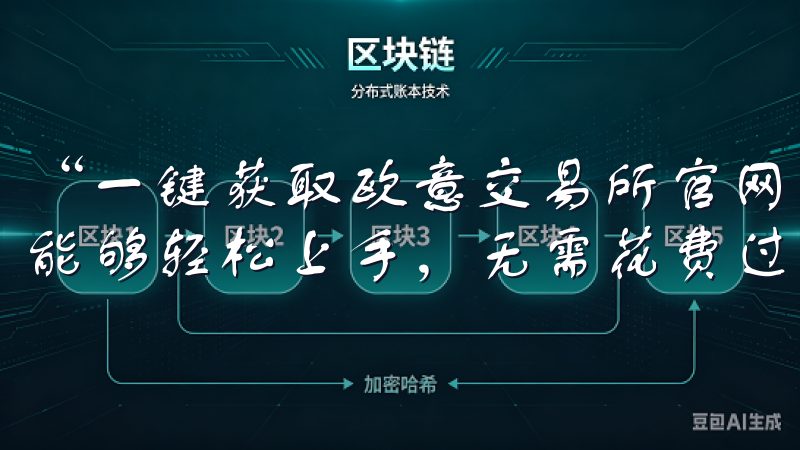 “一键获取欧意交易所官网下载安全可靠”这一特点使得新用户能够轻松上手，无需花费过多的时间去学习平台的使用方法。