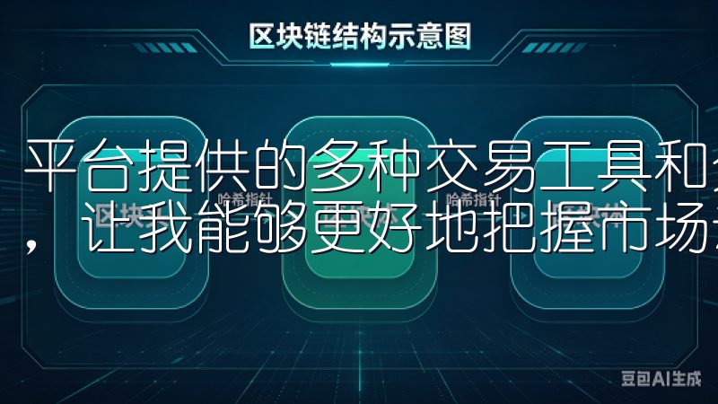 平台提供的多种交易工具和分析功能，极大提升了我的交易效率，让我能够更好地把握市场动向。