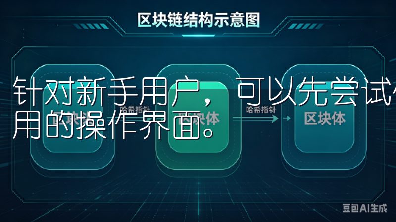 针对新手用户，可以先尝试使用一些基础功能，以便逐渐熟悉应用的操作界面。