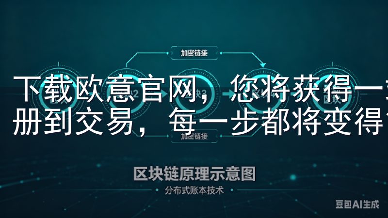 下载欧意官网，您将获得一站式的数字资产管理解决方案，从注册到交易，每一步都将变得简单而高效。