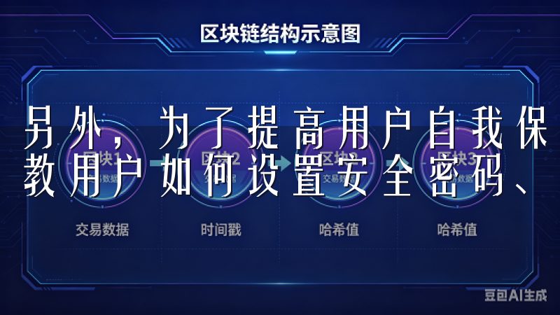 另外，为了提高用户自我保护意识，部分平台还提供安全指南，教用户如何设置安全密码、启用双重认证等。