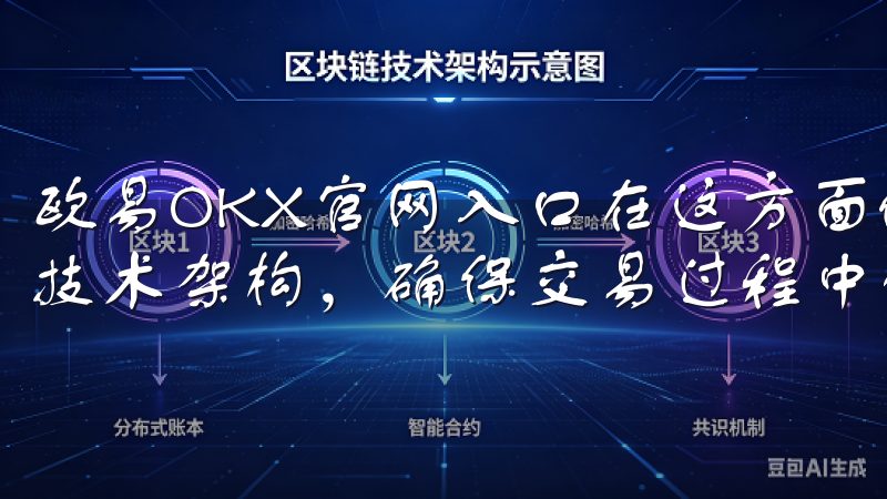 欧易OKX官网入口在这方面做得非常出色，平台采用了先进的技术架构，确保交易过程中的高效和稳定。
