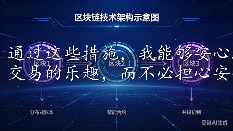通过这些措施，我能够安心地使用我的欧易账户，享受加密货币交易的乐趣，而不必担心安全问题。