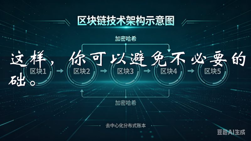 这样，你可以避免不必要的风险，为后续的高效交易打下良好基础。