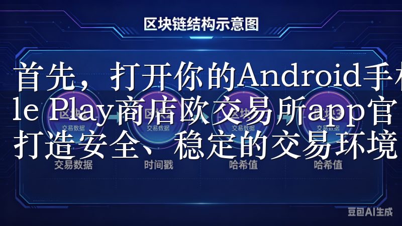 首先，打开你的Android手机或平板电脑，进入Google Play商店欧交易所app官网登录致力于为每位用户打造安全、稳定的交易环境，助您把握市场机遇。