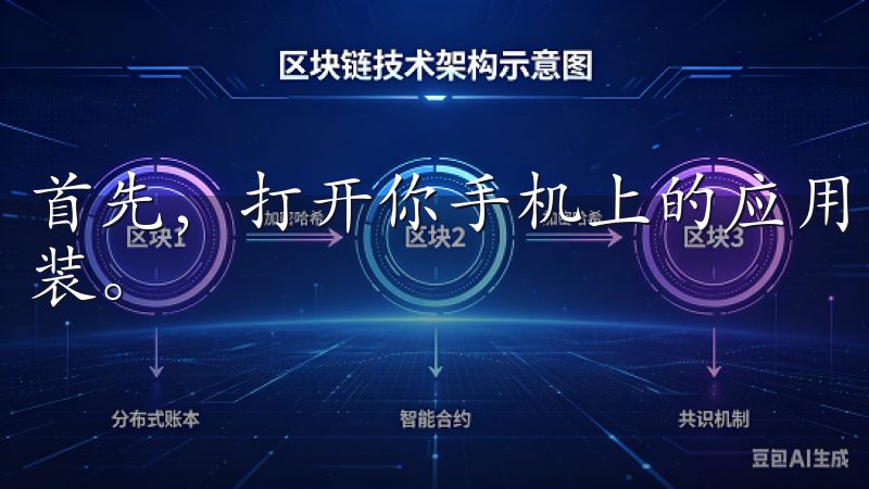 首先，打开你手机上的应用商店，搜索“易欧交易所”并下载安装。