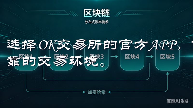 选择OK交易所的官方APP，首先因为它提供了一个安全、可靠的交易环境。