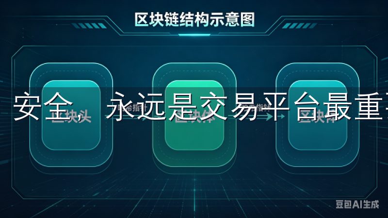 安全，永远是交易平台最重要的考量因素之一。