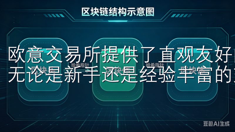 欧意交易所提供了直观友好的用户界面，投资者可以快速上手，无论是新手还是经验丰富的交易者，都能迅速找到所需功能。
