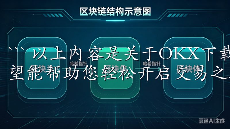 ``` 以上内容是关于OKX下载注册全攻略的详细指南，希望能帮助您轻松开启交易之旅。