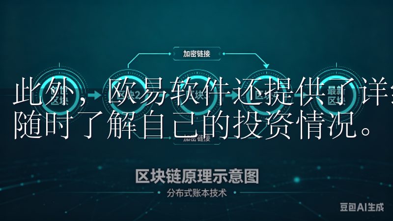 此外，欧易软件还提供了详细的交易记录和资产报告，让我能够随时了解自己的投资情况。