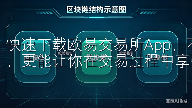 快速下载欧易交易所App，不仅能让你体验到全新的交易乐趣，更能让你在交易过程中享受无与伦比的安全保障。