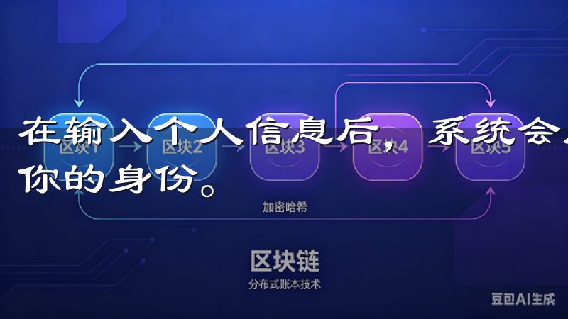 在输入个人信息后，系统会向你的邮箱或手机发送验证码，确认你的身份。