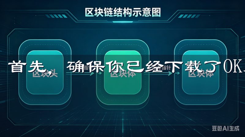 首先，确保你已经下载了OK交易所APP。