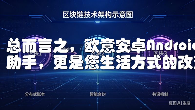 总而言之,欧意安卓Android下载不仅仅是一个家居管理助手,更是您生活方式的改变者。