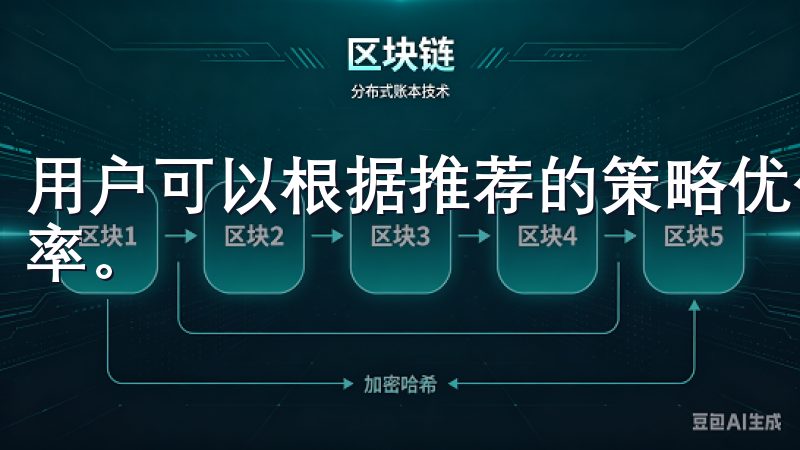 用户可以根据推荐的策略优化自己的投资组合，提高投资的成功率。
