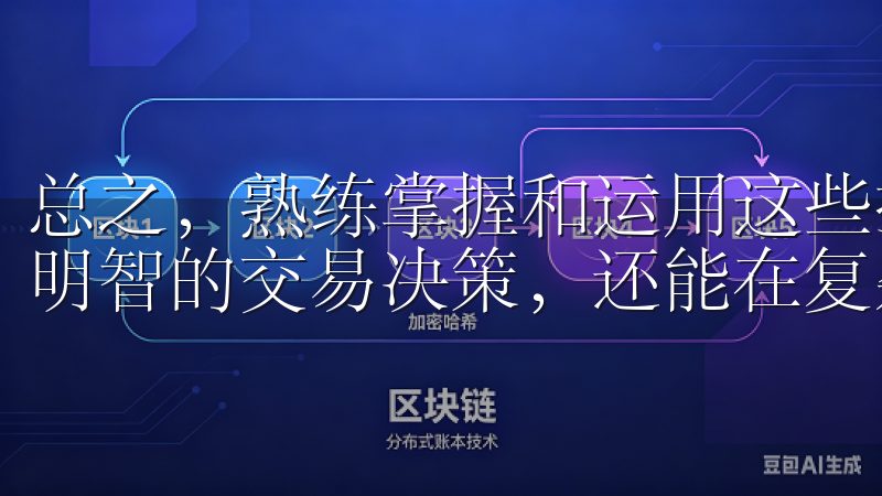 总之，熟练掌握和运用这些技术分析工具，不仅能帮助我做出更明智的交易决策，还能在复杂多变的市场环境中保持竞争优势。