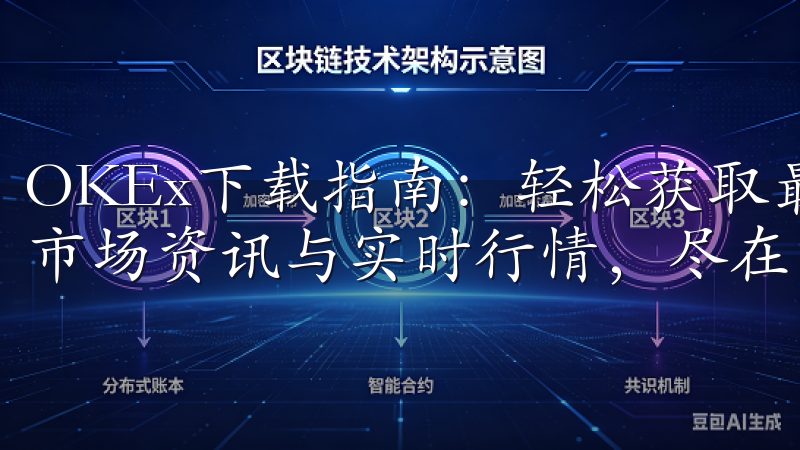 OKEx下载指南：轻松获取最新版本无需繁琐操作，轻松获取市场资讯与实时行情，尽在欧易交易平台下载。