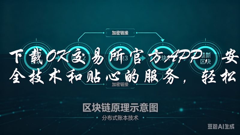 下载OK交易所官方APP，安卓用户可以享受到业内领先的安全技术和贴心的服务，轻松开启数字货币之旅。