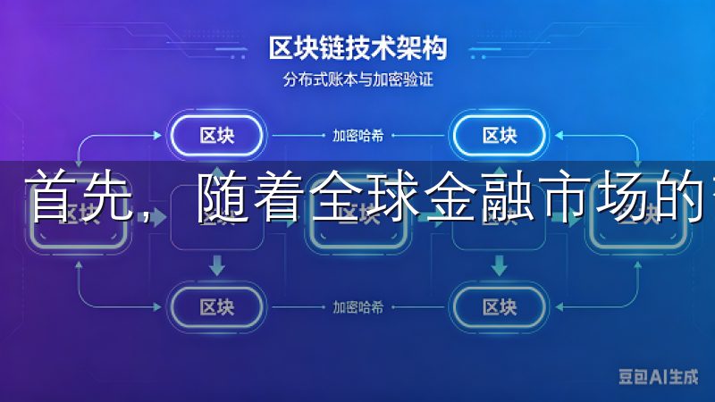 首先，随着全球金融市场的变化，交易所也必须与时俱进。
