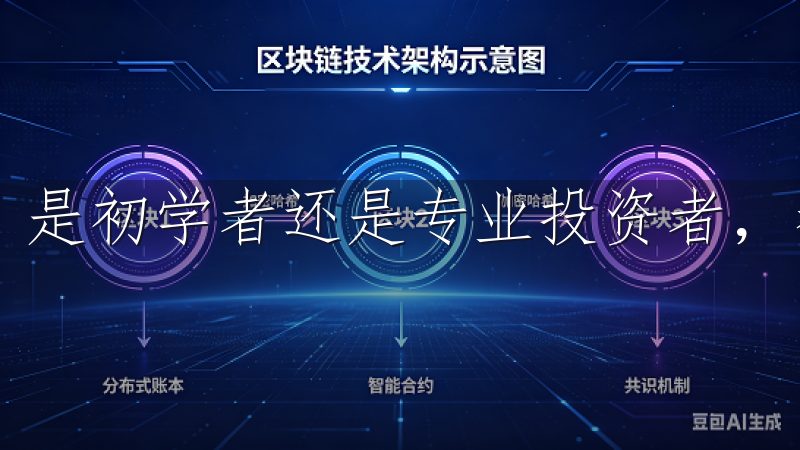 是初学者还是专业投资者，都能这里找到适合自己的学习内容。