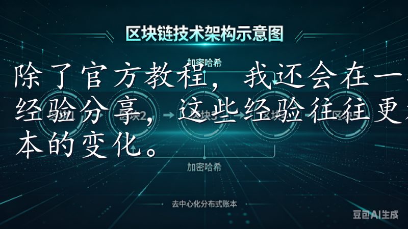 除了官方教程，我还会在一些专业的交易社区中寻找其他用户的经验分享，这些经验往往更加实用，能够帮助我更快地适应新版本的变化。
