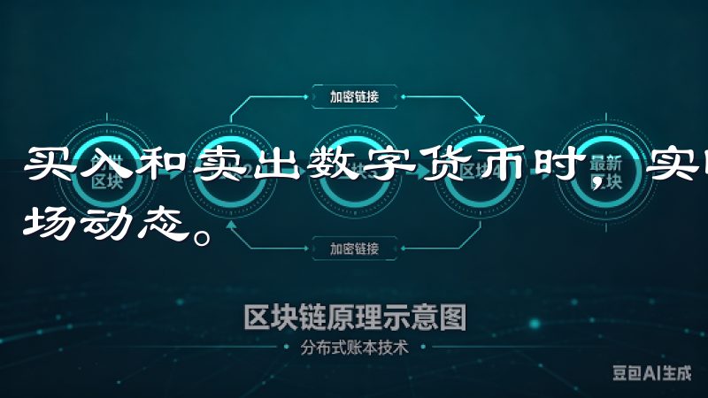 买入和卖出数字货币时，实时的价格反馈也让我能够迅速把握市场动态。