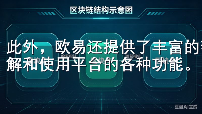 此外，欧易还提供了丰富的帮助文档和教程，帮助用户更好地了解和使用平台的各种功能。
