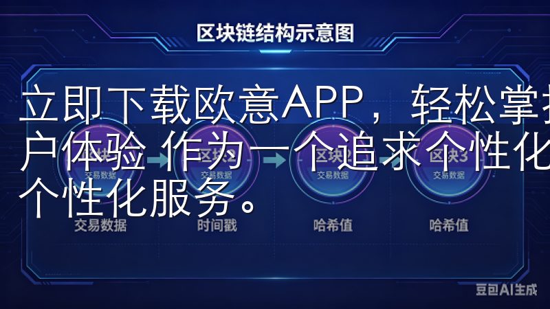 立即下载欧意APP，轻松掌控交易所动态：个性化服务提升用户体验 作为一个追求个性化体验的投资者，我非常重视平台的个性化服务。