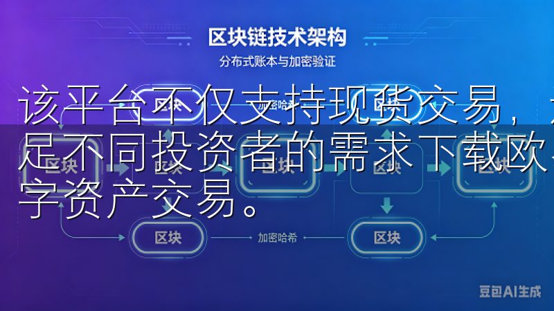 该平台不仅支持现货交易，还提供期货、期权等衍生品交易，满足不同投资者的需求下载欧易安卓安装包，体验快速、安全的数字资产交易。