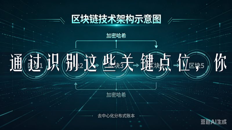 通过识别这些关键点位，你可以更有效地进行买卖操作。