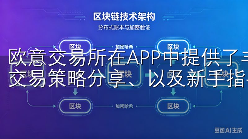 欧意交易所在APP中提供了丰富的教育资源，包括市场分析、交易策略分享、以及新手指导等。