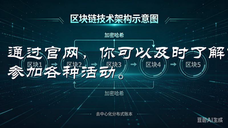 通过官网，你可以及时了解市场动态、获取最新的交易策略以及参加各种活动。