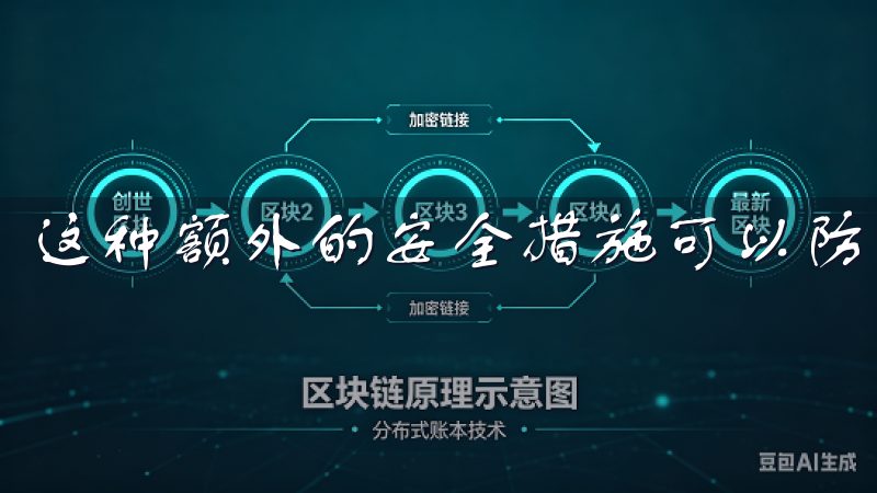 这种额外的安全措施可以防止未授权的登录。