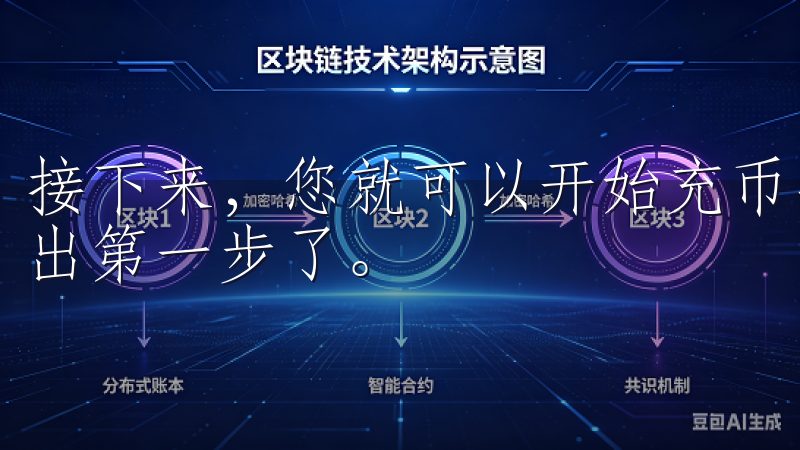 接下来，您就可以开始充币、交易，为您的数字货币投资之路迈出第一步了。