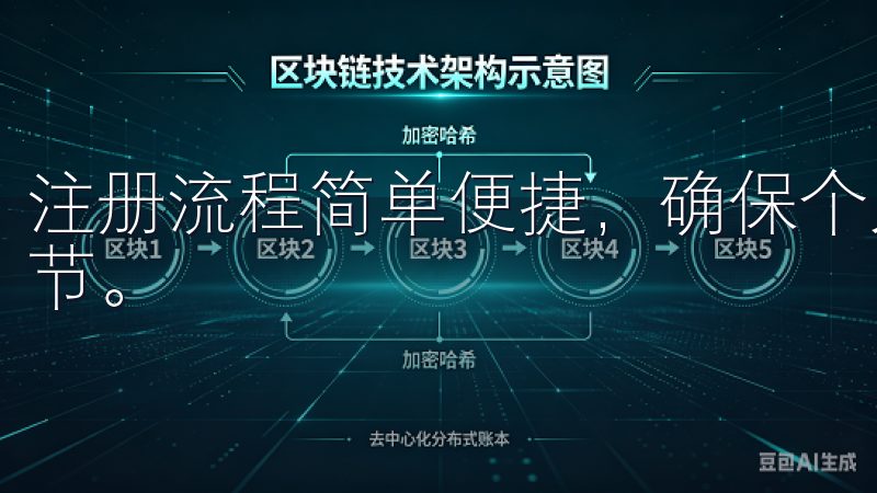 注册流程简单便捷，确保个人信息安全是每位用户必不可少的环节。