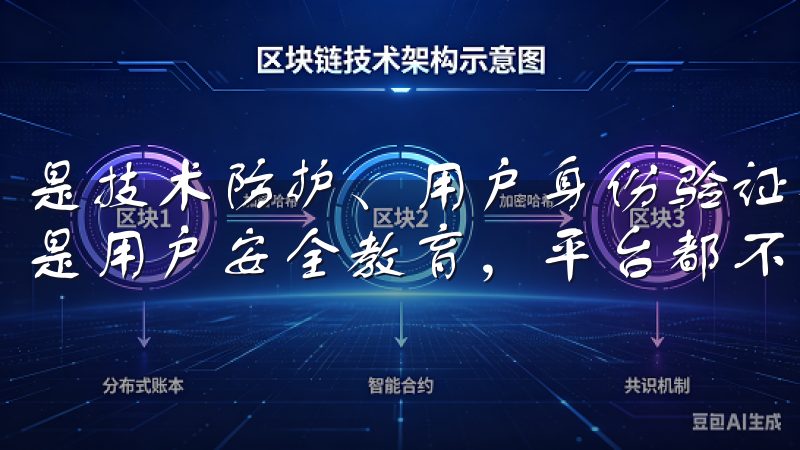 是技术防护、用户身份验证、资金安全保险、风险监测机制，还是用户安全教育，平台都不断努力提升安全水平。