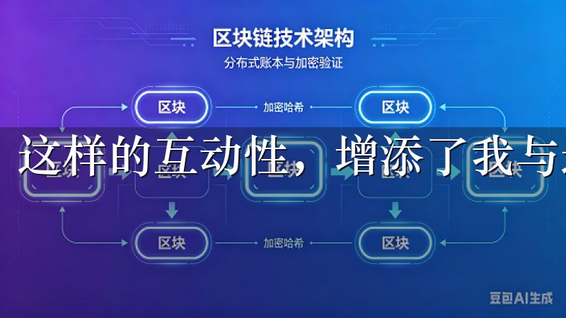 这样的互动性，增添了我与这款APP之间的情感链接。