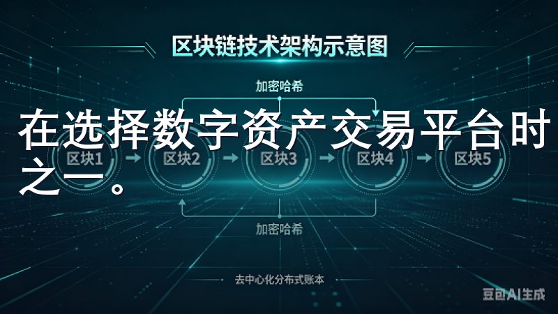 在选择数字资产交易平台时，安全性无疑是用户最为关注的因素之一。