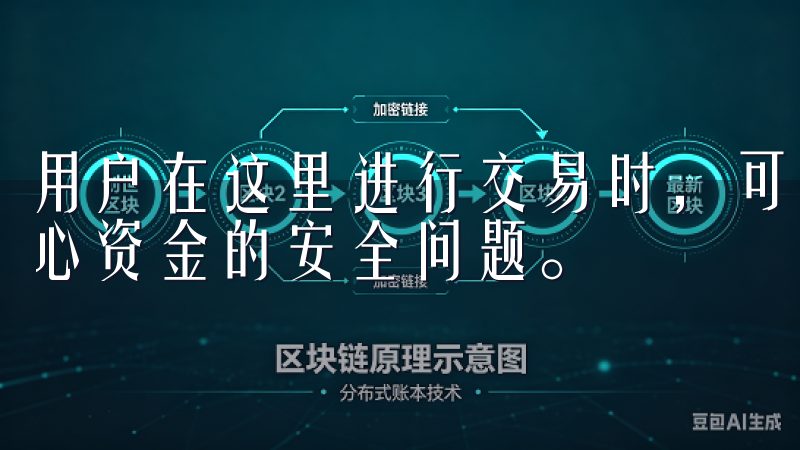 用户在这里进行交易时，可以安心地享受交易的过程，而不必担心资金的安全问题。