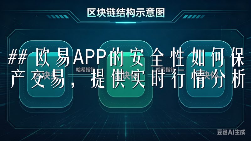 ## 欧易APP的安全性如何保障欧易App支持多种数字资产交易，提供实时行情分析、智能交易工具及全天候客服服务。
