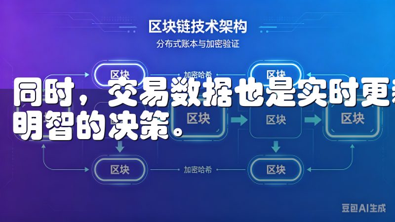 同时，交易数据也是实时更新，让用户在每次交易中都能做出更明智的决策。