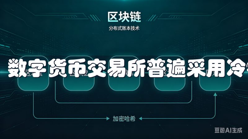 数字货币交易所普遍采用冷钱包来存储大部分客户的资产。