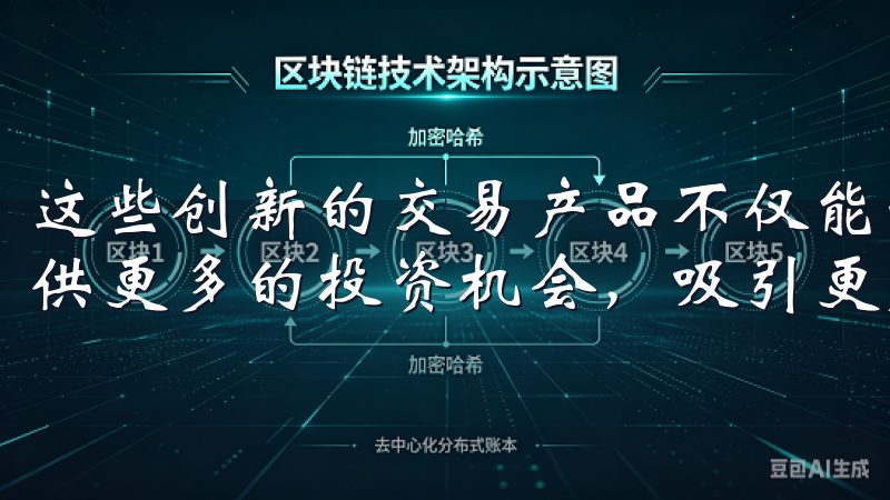 这些创新的交易产品不仅能够满足不同投资者的需求，还能够提供更多的投资机会，吸引更广泛的市场参与者。