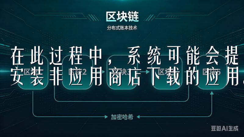 在此过程中，系统可能会提示你开启“未知来源”设置，以允许安装非应用商店下载的应用。