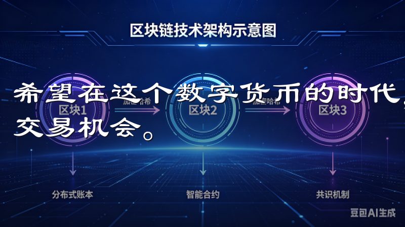 希望在这个数字货币的时代，与大家一同成长，共同探索更多的交易机会。