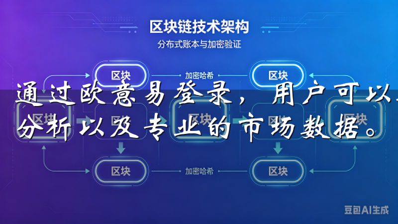 通过欧意易登录，用户可以轻松访问多样化的交易对、实时行情分析以及专业的市场数据。