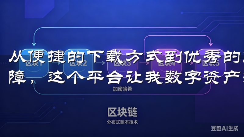从便捷的下载方式到优秀的交易性能、丰富的资产选择和安全保障，这个平台让我数字资产投资中如鱼得水。