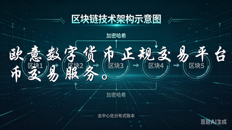 欧意数字货币正规交易平台致力于为用户提供安全可靠的加密货币交易服务。